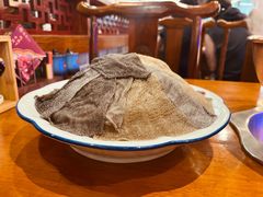 -乐宴·老北京铜火锅(桂庙店)