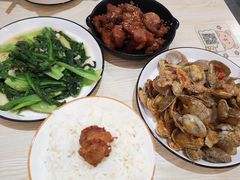 -念念Restaurant(贝岗店)