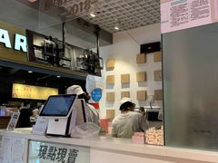 -狐狸和向日葵(北京路店)
