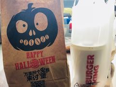 -汉堡王(砂之船奥莱店)