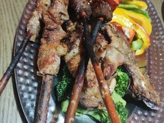 -那时新疆·若羌(经纬汇店)