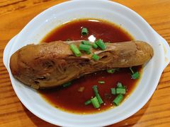 -老袁炒年糕(富豪路店)