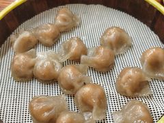 -海陆丰明凤擂茶