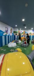 -啵乐乐儿童主题乐园(北京旗舰店)