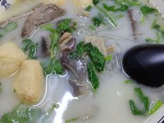 -鸭小妹鸭血粉丝(老门东店)