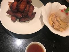 冰镇黄酒鸡-福1039(愚园路店)