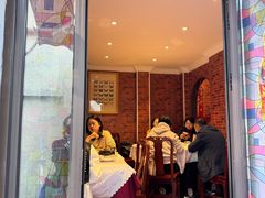 -永兴餐厅(复兴中路店)
