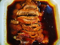 -蒲氏烤鸭(百寿路店)