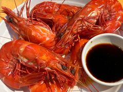 -老字号蛇口德记烧腊饭店·海鲜加工