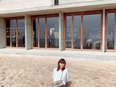 -渔岛海洋度假区