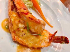 -广州柏悦酒店·悦景轩·粤菜餐厅