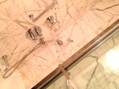 洗浴间-王府半岛酒店