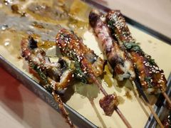 -质烤烤物·活烤海鲜(质烤总店)