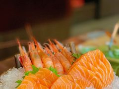 -匠和风精致料理(莆田财富中心店)
