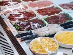 -马路边边串串香(苗栗路店)