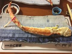-蟹料理 北海道かに将軍(札幌本店)