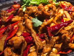 -蛙来哒(东城万达店)
