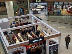 -吾悦广场(南京鼓楼店)