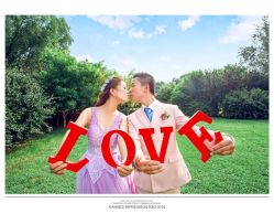 点击看大图 -戛纳印象摄影(潮拍定制馆)