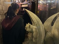 -逃脱反斗城沉浸剧情密室(北京路店)