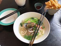 -莫多多餐厅