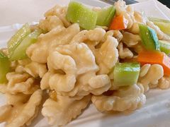 -太婆天府山珍酒楼(亚运村店)