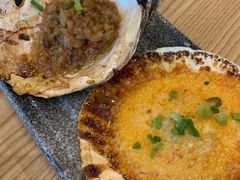-食鲤料理(西虹东路店)