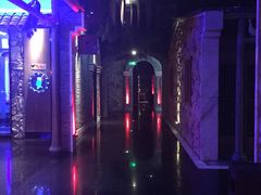 -锦凤凰量贩KTV(劳动南路店)