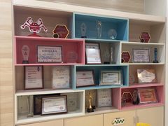 -童程童美·信息学竞赛·乐高机器人编程(长宁来福士校区)