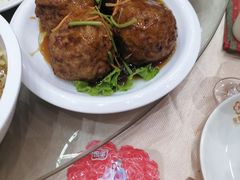 -金鹤酒店•本地海鲜•莱州菜