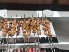 -丰茂烤串(公园店)