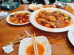-新疆哈利德餐厅(紫薇都市店)