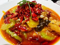 -顺风江南宴(静安大融城店)