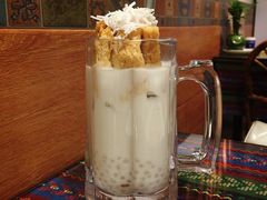 泡露达-呐咪傣园·云南菜(石厦店)