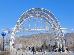 -大青山野生动物园