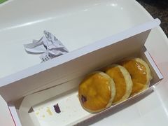 -味多美蛋糕(安定门店)