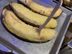 -很久以前羊肉串(大华三路店)