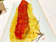 桂花糯米藕-江南原著(中联广场店)