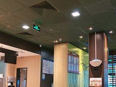 -麦当劳(双榆树店)