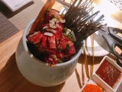 -江户烧肉(高德店)