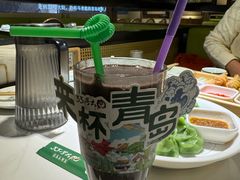 -33号大院·青岛本帮菜(五四广场店)
