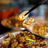 鲜肉现烤，50r吃出大满足｜这家店🉑冲