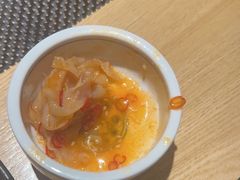 -虹料理·日料放题(悠方店)