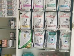 -瑞派·关忠动物医院·猫专科·犬专科(三环新城店)