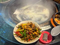 -好灶头妈妈菜·千岛湖土菜地标美食