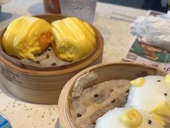 -新宝餐厅(流塘店)