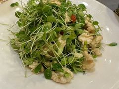 -烤肉宛饭庄(北新桥店)