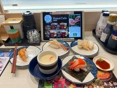 -滨寿司(新街口中央商场店)