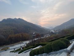 -九鼎铁刹山风景区