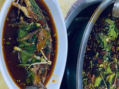 -邮亭丁鲫鱼(大足总店)
